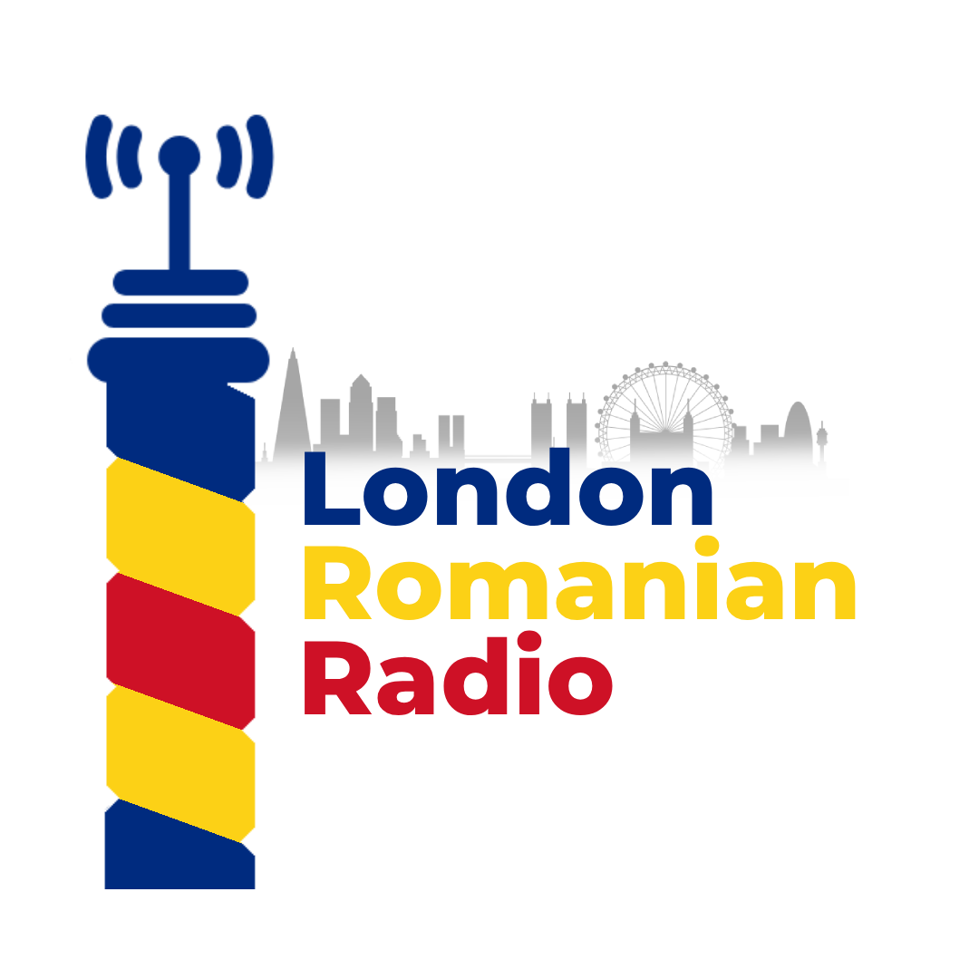 London Romanian Radio